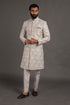 Banarsi Achkan Set